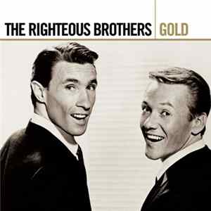 The Righteous Brothers - Gold FLAC