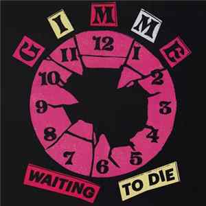 Gimme - Waiting To Die FLAC