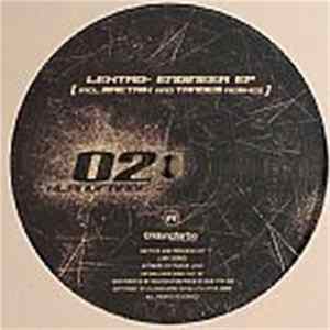 Lektro - Engineer EP FLAC