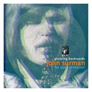 John Surman - Glancing Backwards The Dawn Anthology FLAC