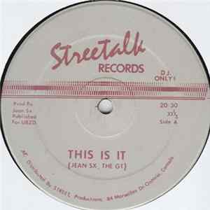 Various - This Is It / Time Has Come FLAC