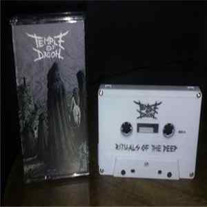 Temple Of Dagon - Rituals Of The Deep FLAC