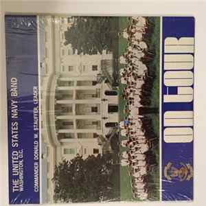 United States Navy Band - On Tour FLAC