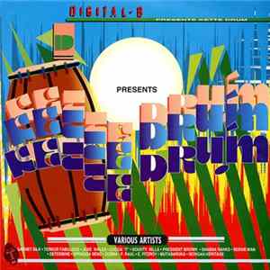 Various - Kette Drum FLAC