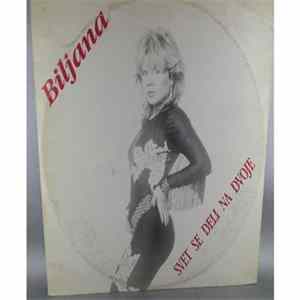 Biljana - Svet Se Deli Na Dvoje FLAC