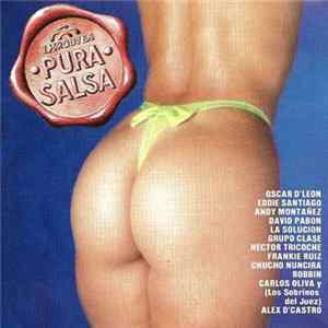 Various - Pura Salsa FLAC