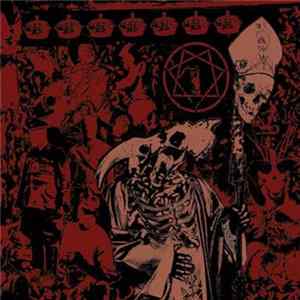 Gehenna / Blind To Faith - Gehenna / Blind To Faith FLAC