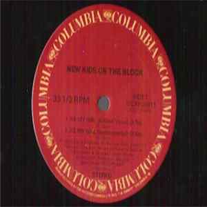 New Kids On The Block - Be My Girl FLAC
