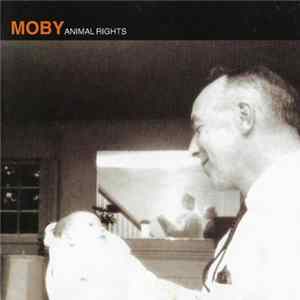 Moby - Animal Rights FLAC