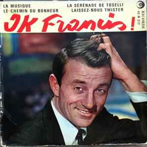 Francis Linel - Ok Francis FLAC