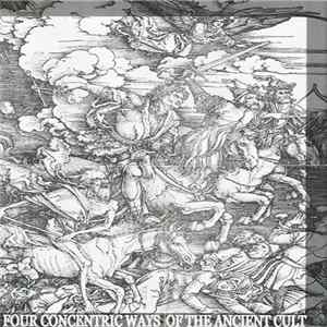 Black Empire / Kratornas / Nakkiga / Xerión - Four Concentric Ways Of The Ancient Cult FLAC