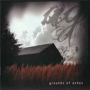 Andreas Gross - Grounds Of Ashes FLAC