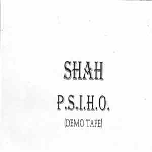 Shah - P.S.I.H.O. FLAC