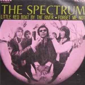 The Spectrum - Little Red Boat By The River / Forget Me Not FLAC