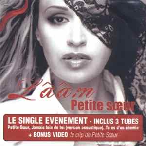 Lââm - Petite Soeur FLAC