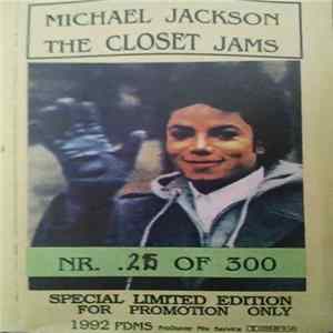 Michael Jackson - The Closet Jams FLAC