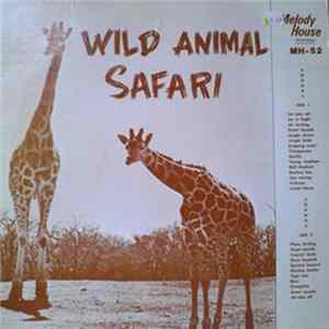 James Ramey, Sharon Luckey - Wild Animal Safari FLAC