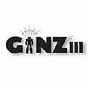 Carl Ginsberg - ginz111 FLAC