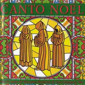 Coro De Monjes Del Monasterio Benedictino De Santo Domingo De Silos - Canto Noël FLAC
