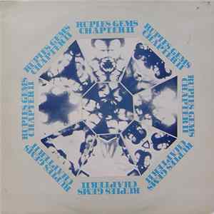 Rupie Edwards - Rupies Gems Chapter II FLAC