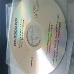 Klaxons - Gravity's Rainbow FLAC