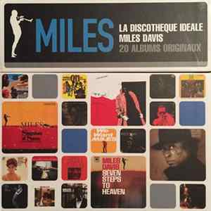 Miles Davis - The Perfect Miles Davis Collection FLAC