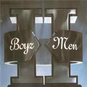 Boyz II Men - II FLAC