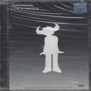 Jamiroquai - Live In Verona FLAC