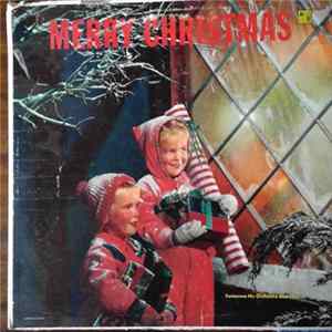 Fontanna His Orchestra And Chorus - Merry Christmas FLAC