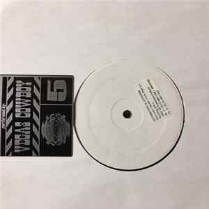 Vegas Cowboy - Electra City FLAC