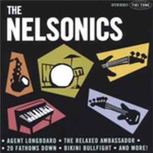 The Nelsonics - The Nelsonics FLAC