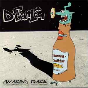 D-Fame - Amazing daze FLAC