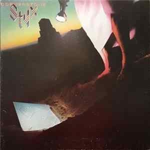 Styx - Cornerstone FLAC