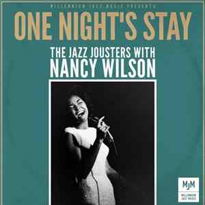 The Jazz Jousters - One Night's Stay FLAC