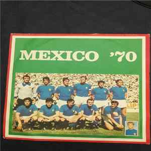Riva - Mexico '70 FLAC