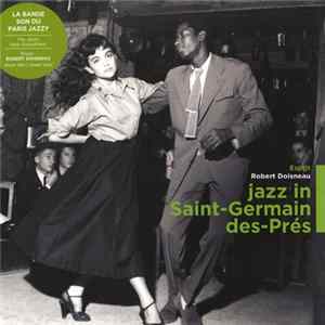 Various - Jazz In Saint-Germain Des-Prés FLAC