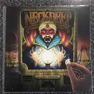 Neck Deep - Wishful Thinking FLAC