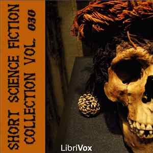 Various - Short Science Fiction Collection 030 FLAC