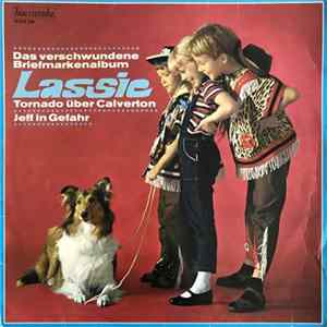 Teddy Parker - Lassie FLAC