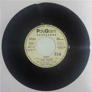 Janet Jackson / Trio Rio - Nasty / New York - Rio - Tokyo FLAC