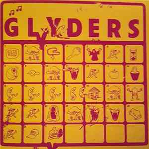 Glyders - Every Boy & Girl / Better Days FLAC
