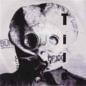 Tile - Tobacco Spiders FLAC