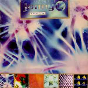 Jonny L - 2 Of Us EP FLAC