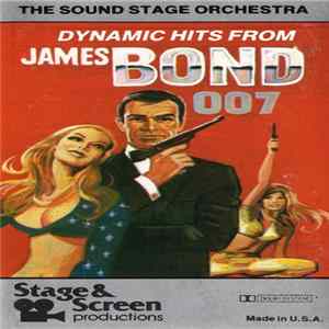 Sound Stage Orchestra - Dynamic Hits From James Bond 007 FLAC