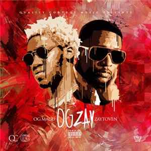 OG Maco, Zaytoven - OG Zay FLAC