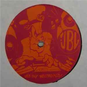 Crystl - Meditation / Warpdrive (Remixes) FLAC