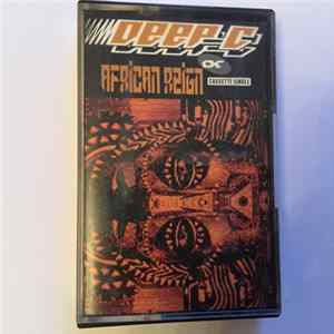 Deep C - African Reign FLAC