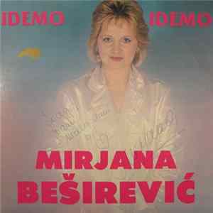 Mirjana Beširević - Idemo Idemo FLAC