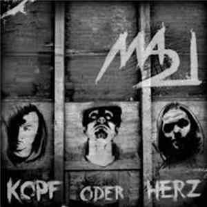 MA21 - Kopf Oder Herz FLAC