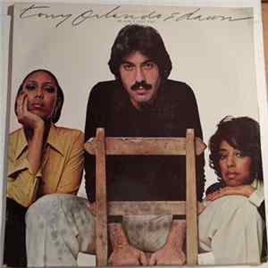 Tony Orlando & Dawn - He Don't Love You, Like I Love You FLAC
